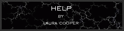 Help by Laura Cooper