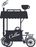bicycle cart