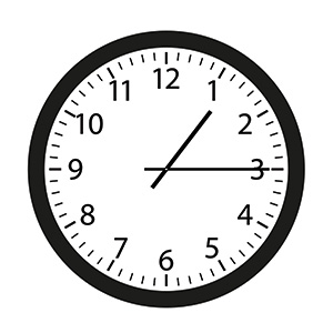 clock