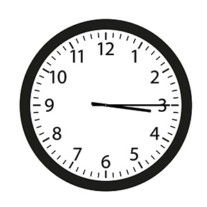 clock