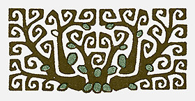 foliage