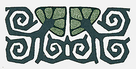 foliage