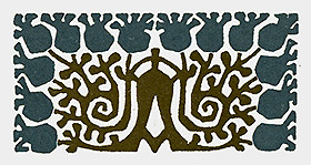 foliage