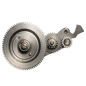 gears