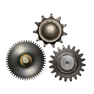 gears