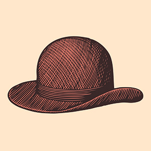 hat