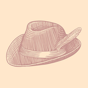 hat