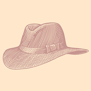 hat