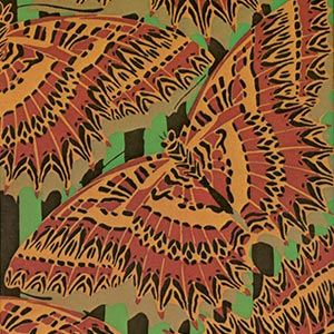 Insect Pattern