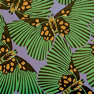 Insect Pattern