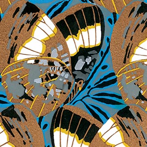 Insect Pattern