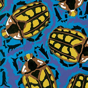 Insect Pattern