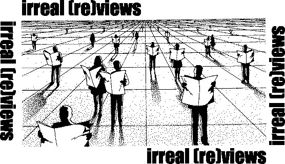 Irreal Reviews