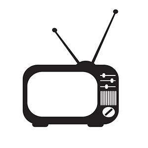 television