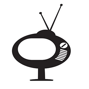television
