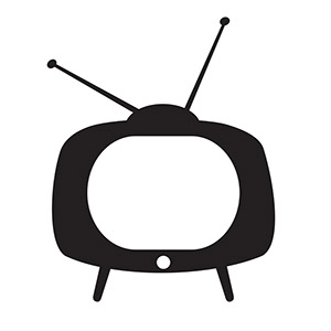 television