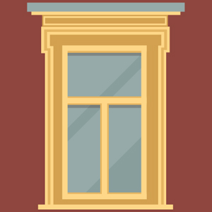 window