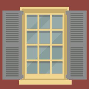 window