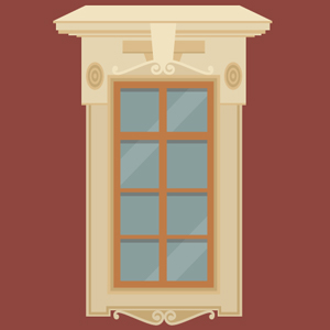 window
