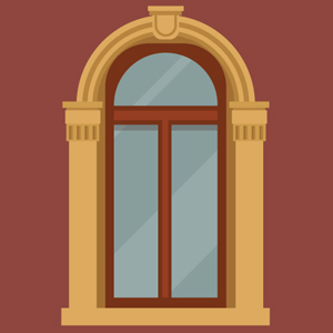 window